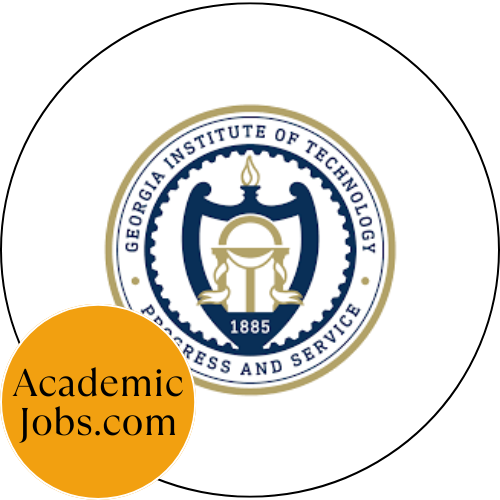 Georgia Tech Shenzhen Institute Logo